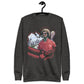 Canada World Cup Unisex Sweatshirt