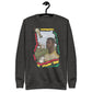 Ghana World Cup Unisex Sweatshirt