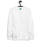 Saudi Arabia World Cup Unisex Sweatshirt