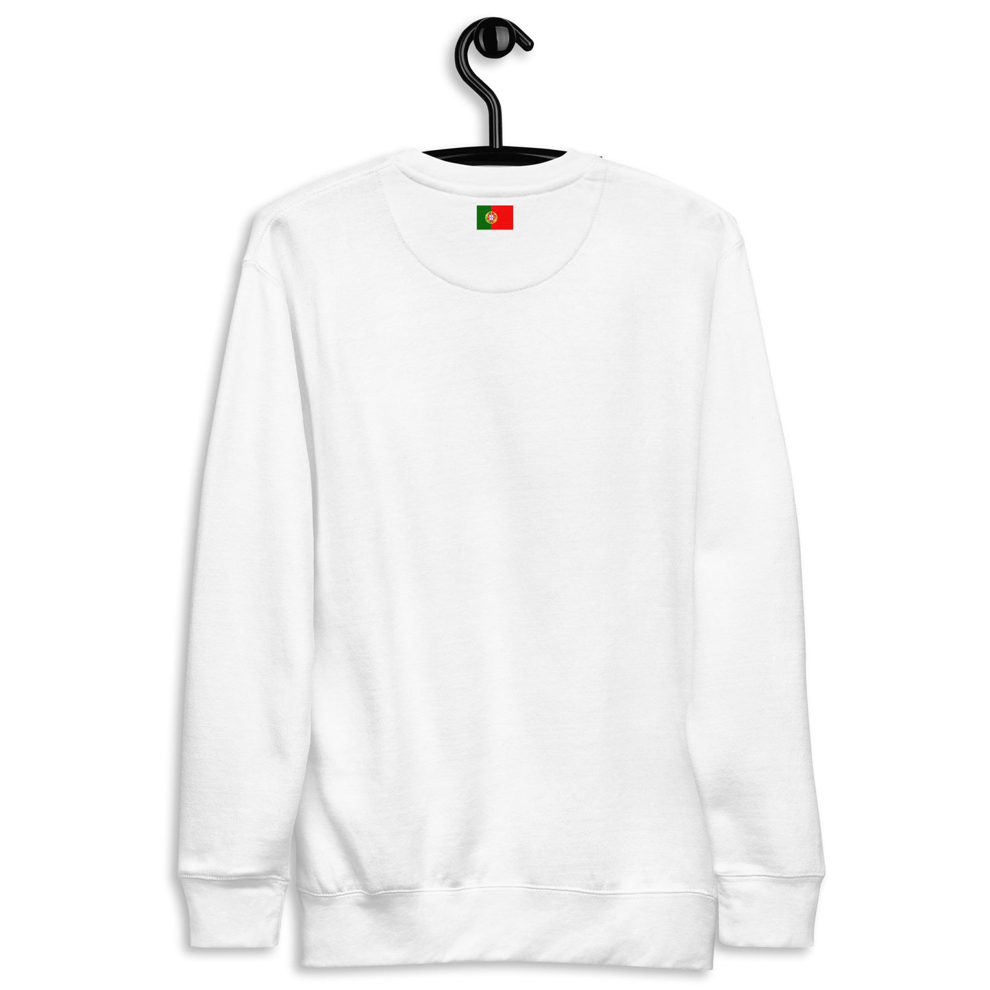 Portugal World Cup Unisex Sweatshirt