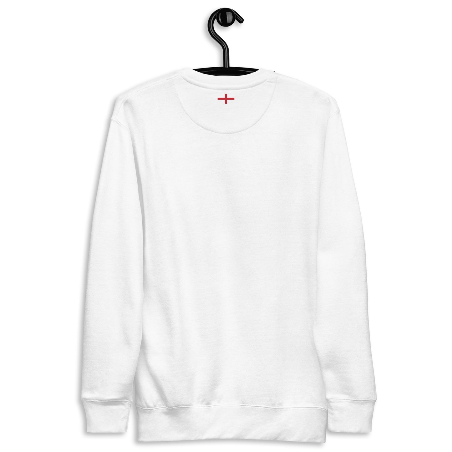 England World Cup Unisex Sweatshirt