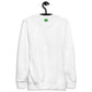 Brazil World Cup Unisex Sweatshirt