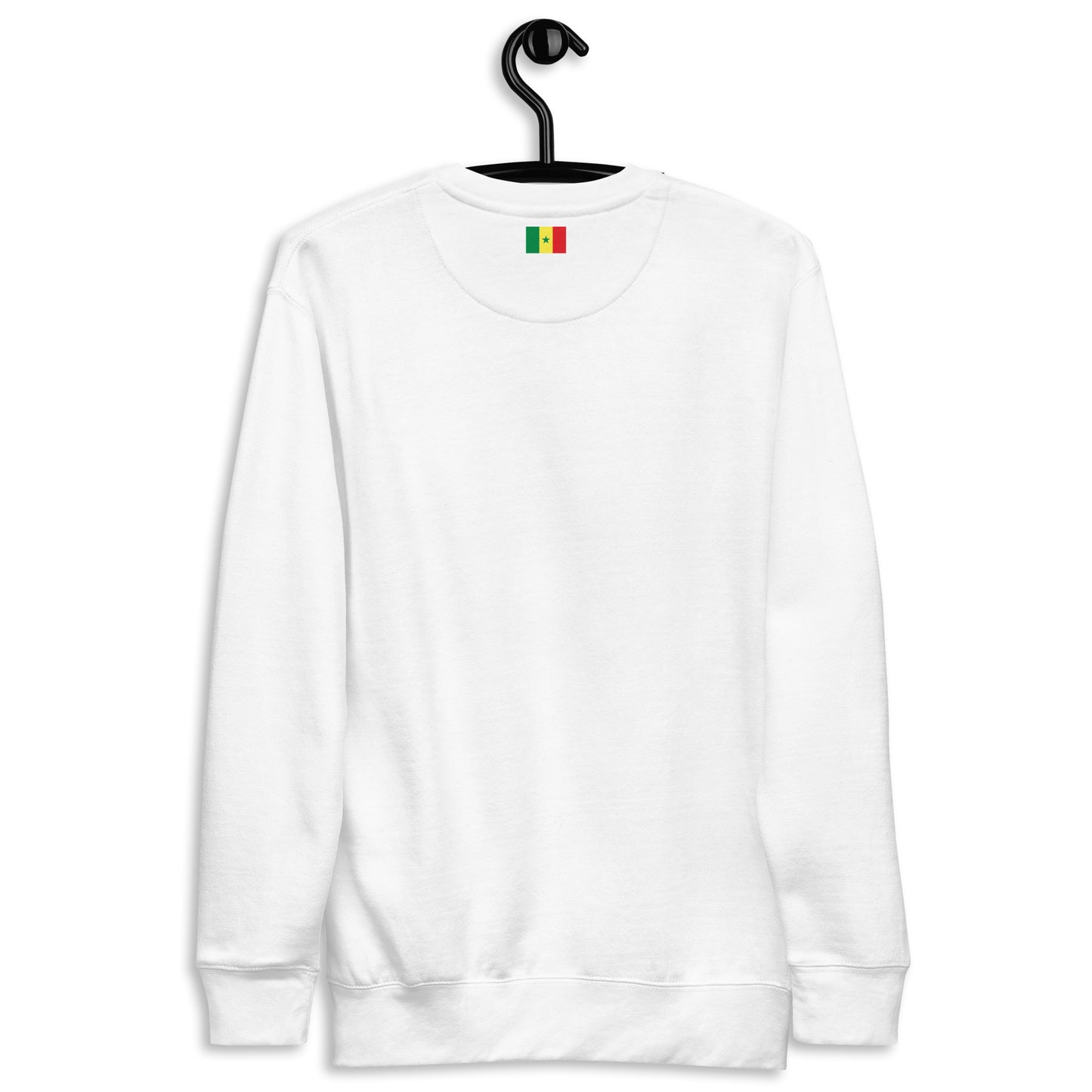 Senegal World Cup Unisex Sweatshirt