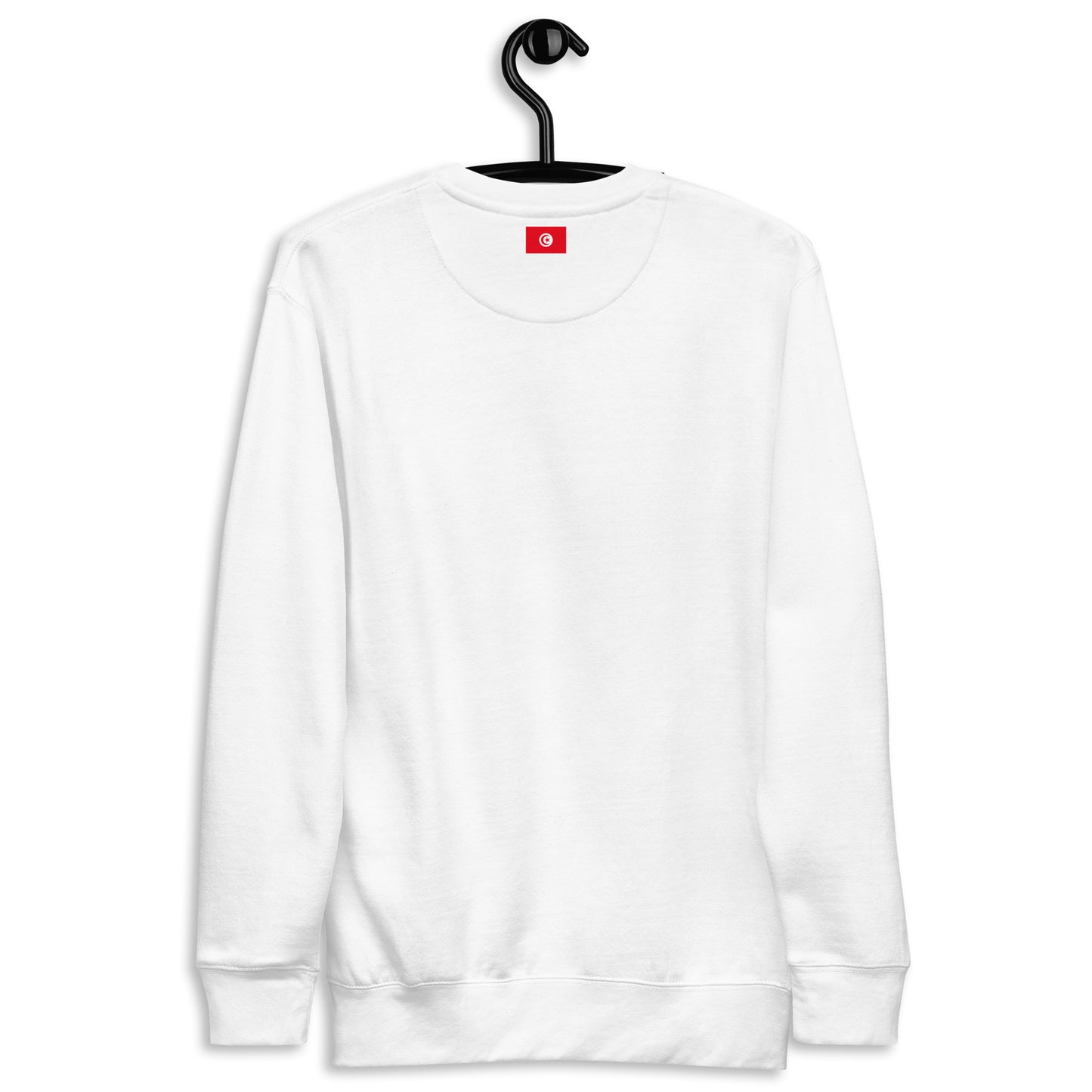 Tunisia World Cup Unisex Sweatshirt