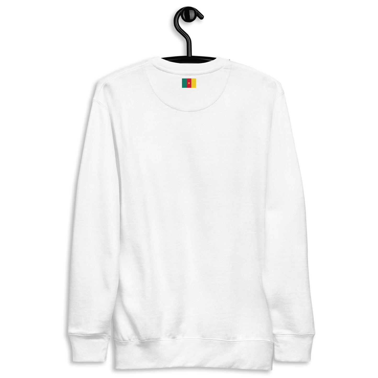 Cameroon World Cup Unisex Sweatshirt