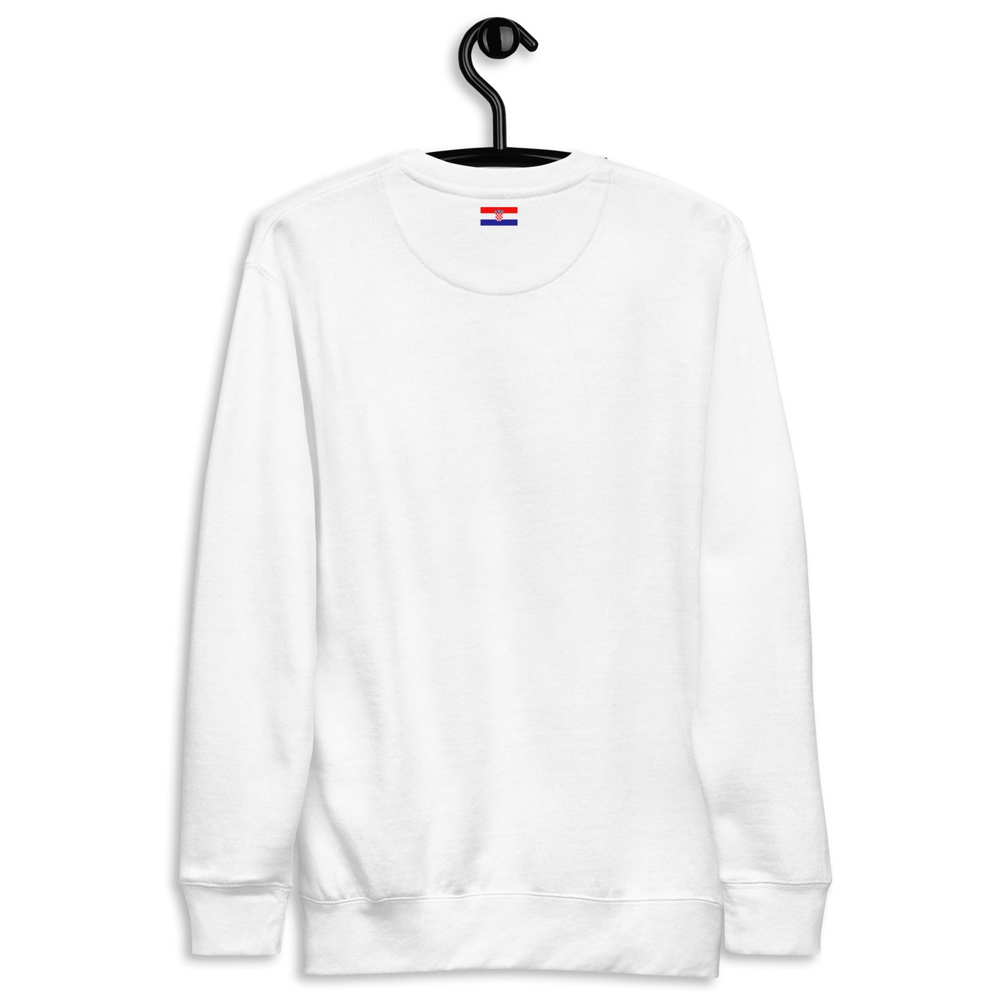 Croatia World Cup Unisex Sweatshirt