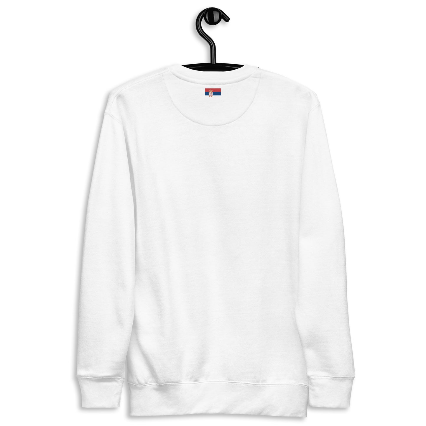 Serbia World Cup Unisex Sweatshirt