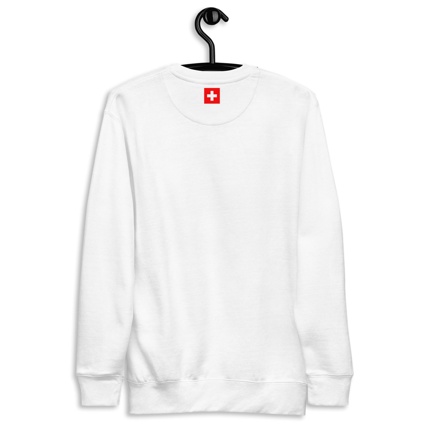 Switzerland World Cup Unisex Sweatshirt