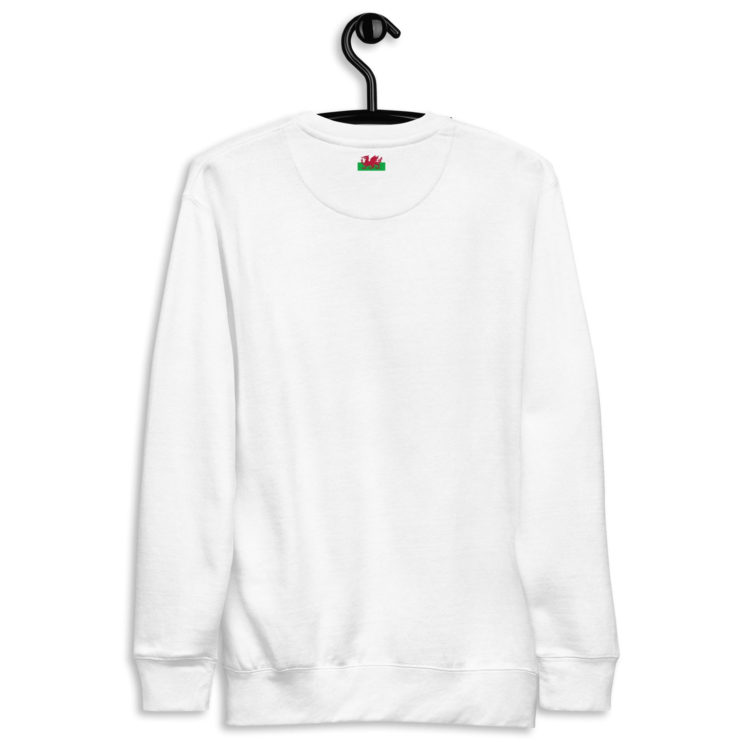 Wales World Cup Unisex Sweatshirt