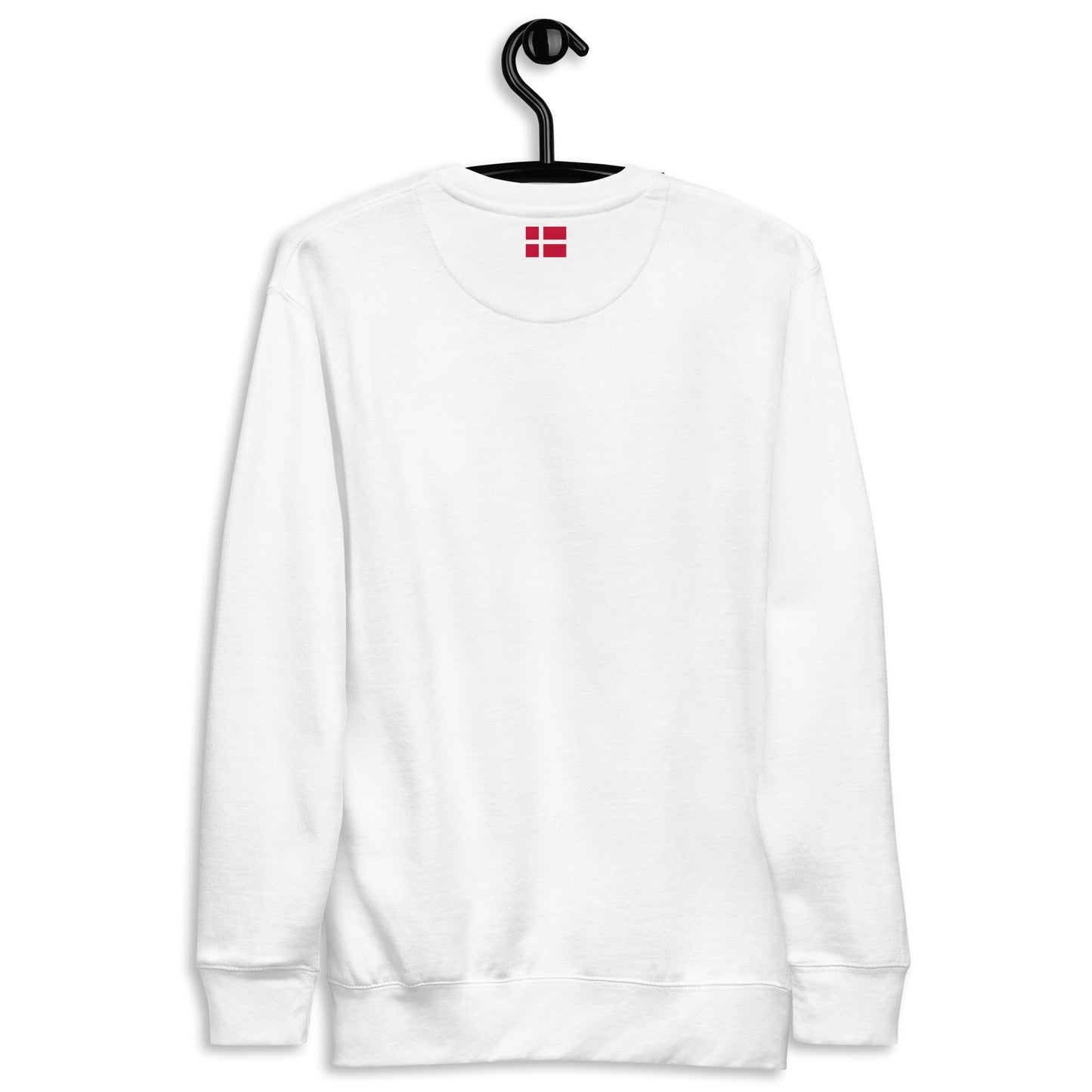 Denmark World Cup Unisex Sweatshirt