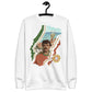 Portugal World Cup Unisex Sweatshirt