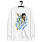 Argentina World Cup Unisex Sweatshirt