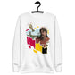 Belgium World Cup Unisex Sweatshirt