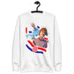 Croatia World Cup Unisex Sweatshirt
