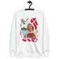 Denmark World Cup Unisex Sweatshirt