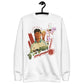 Japan World Cup Unisex Sweatshirt