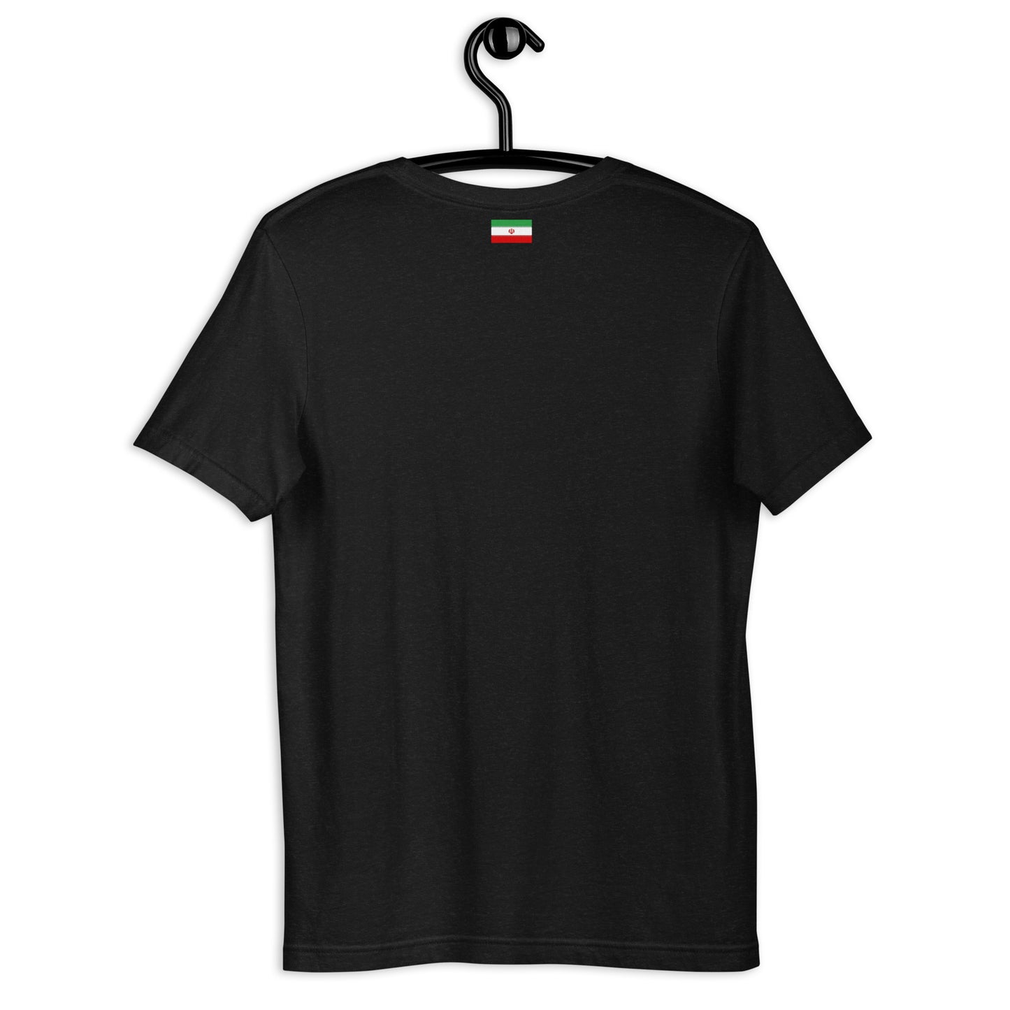 Iran World Cup Unisex T-Shirt