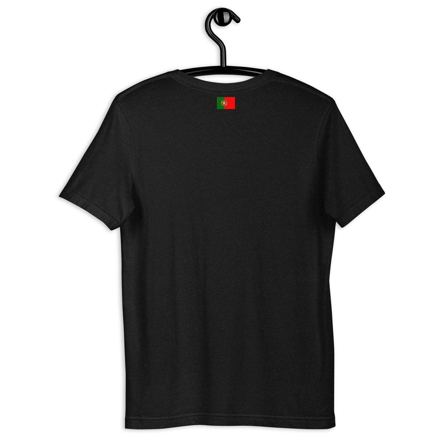 Portugal World Cup Unisex T-Shirt