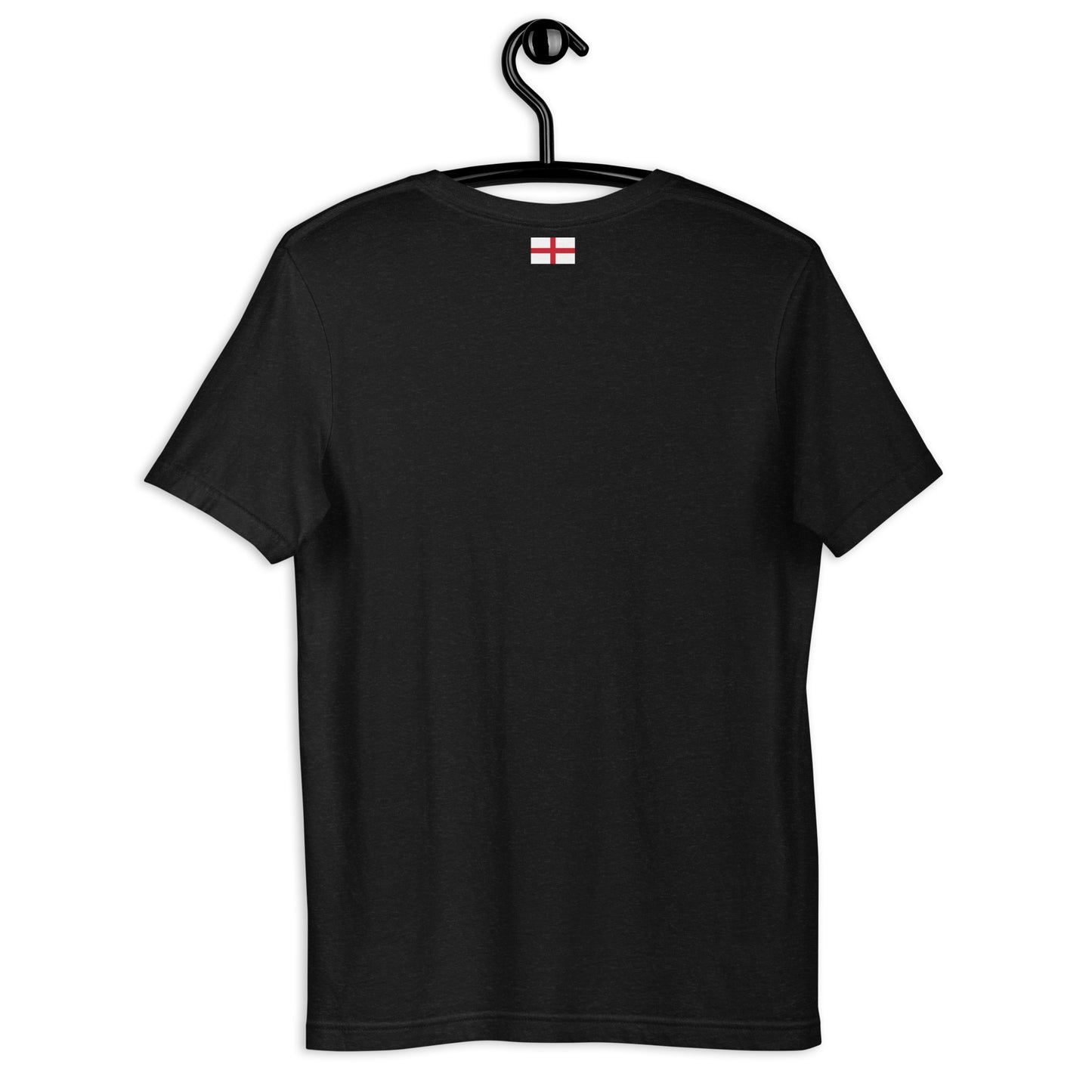 England World Cup Unisex T-Shirt