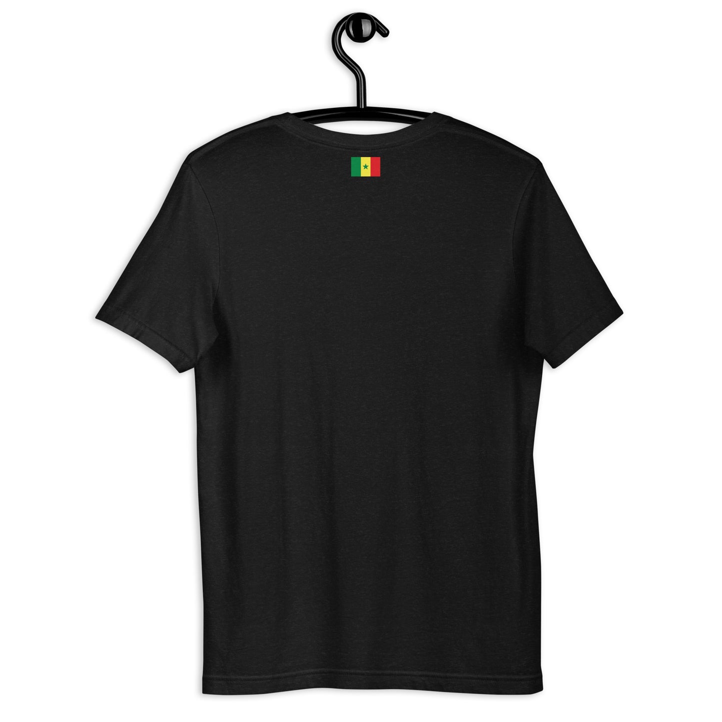 Senegal World Cup Unisex T-Shirt