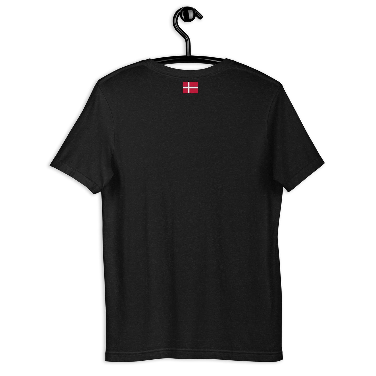 Denmark World Cup Unisex T-Shirt