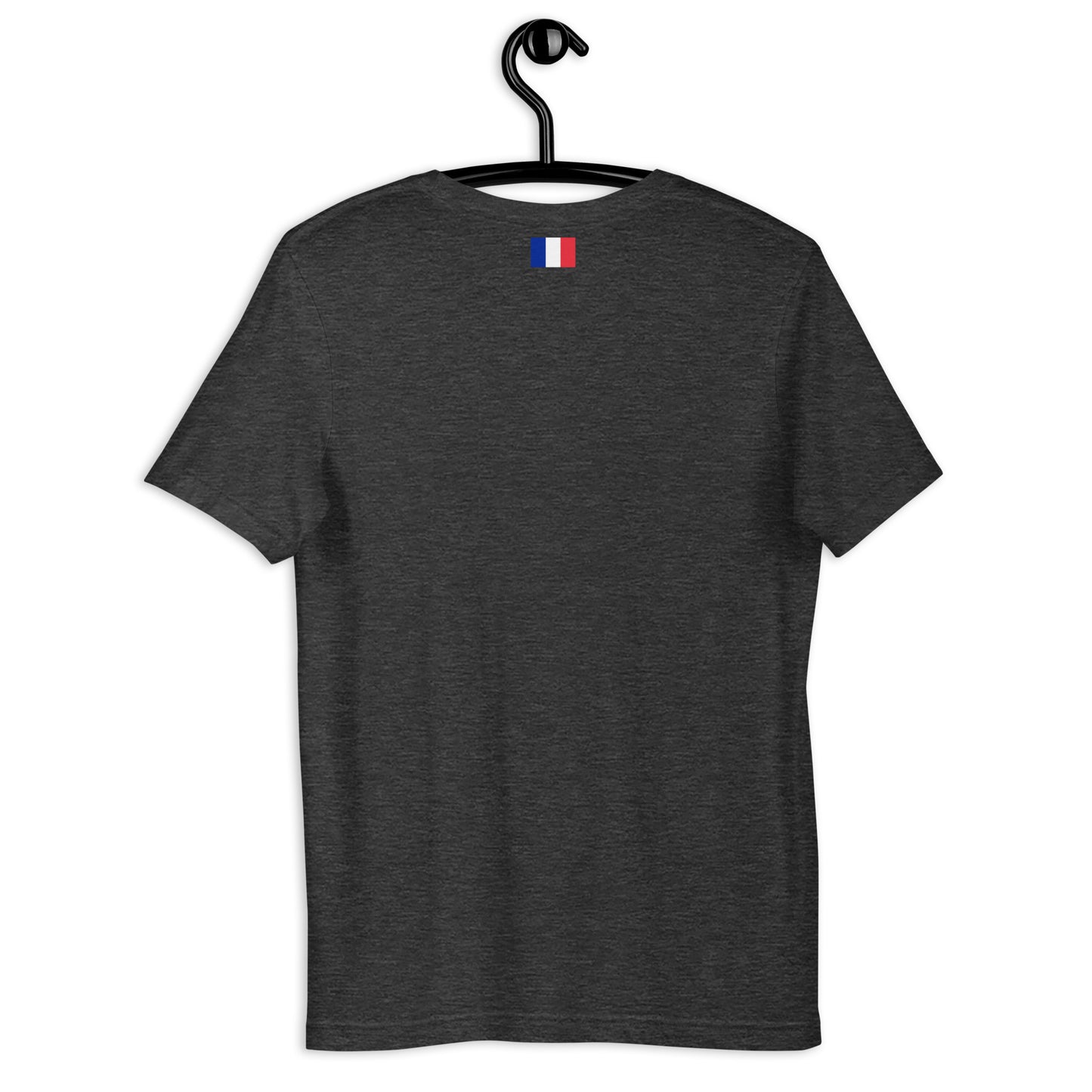 France World Cup Unisex T-Shirt