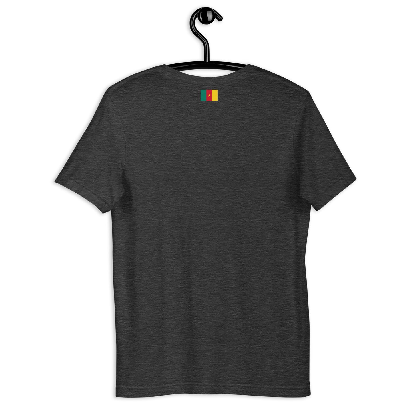 Cameroon World Cup Unisex T-Shirt