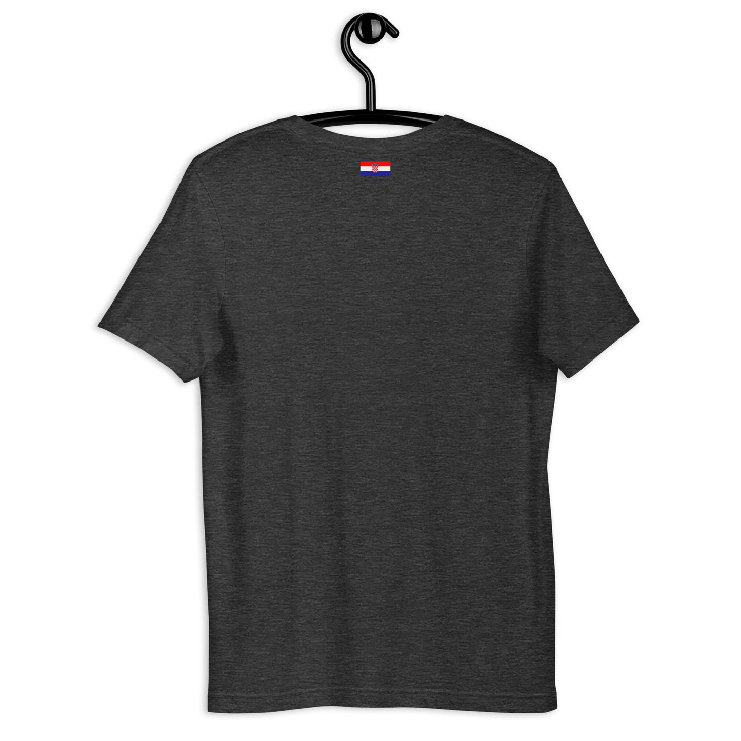 Croatia World Cup Unisex T-Shirt