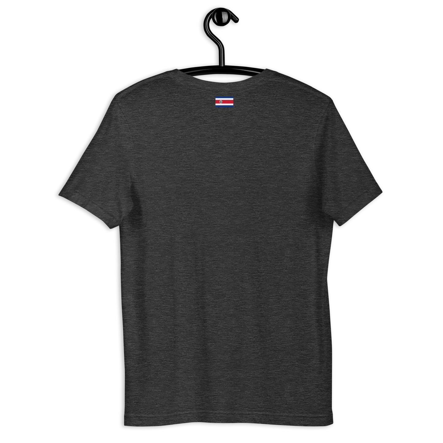 Costa Rica World Cup Unisex T-Shirt