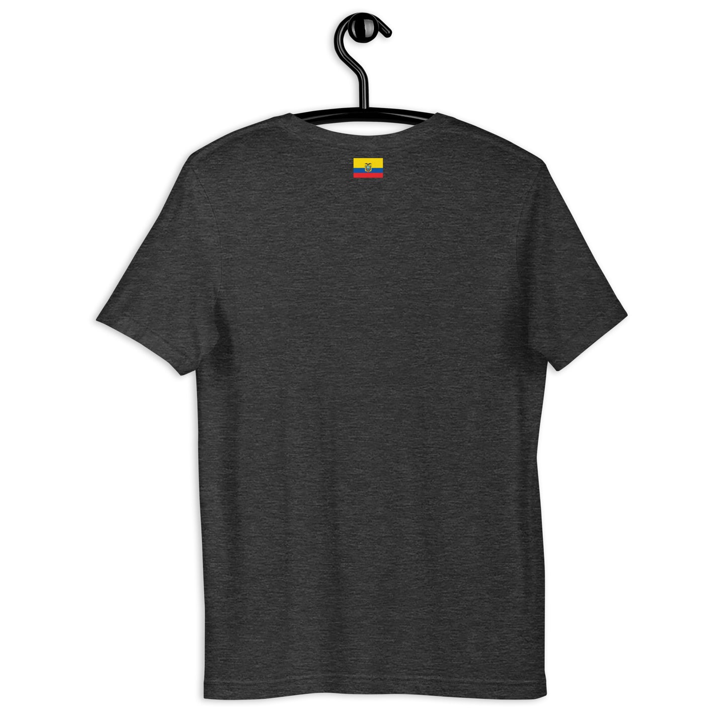 Ecuador World Cup Unisex T-Shirt