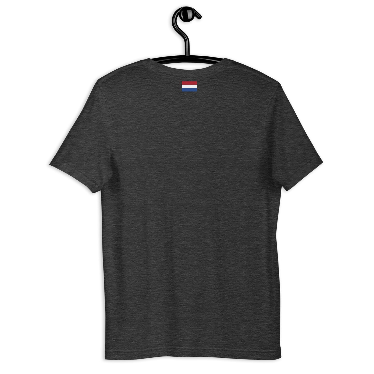 Netherlands World Cup Unisex T-Shirt