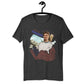 USA World Cup Unisex T-Shirt