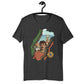 Portugal World Cup Unisex T-Shirt