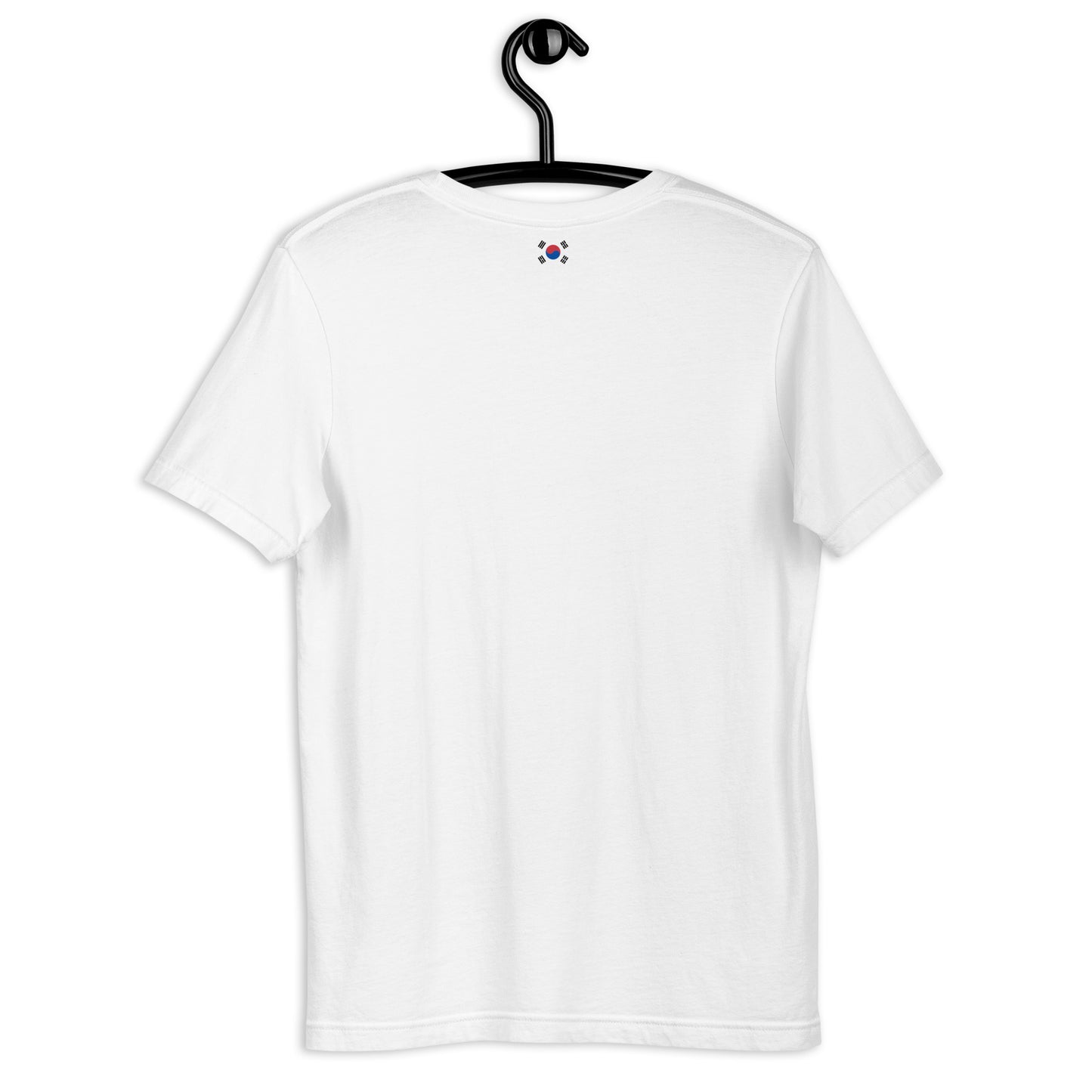 South Korea World Cup Unisex T-Shirt