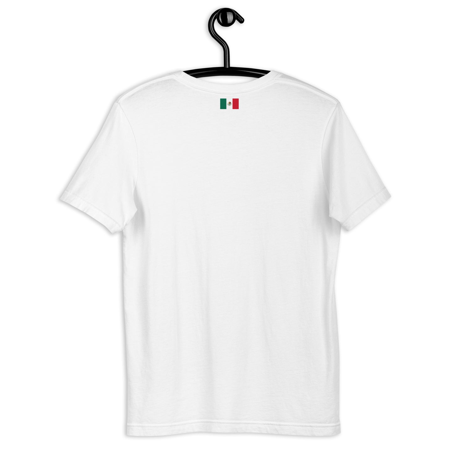 Mexico World Cup Unisex T-Shirt