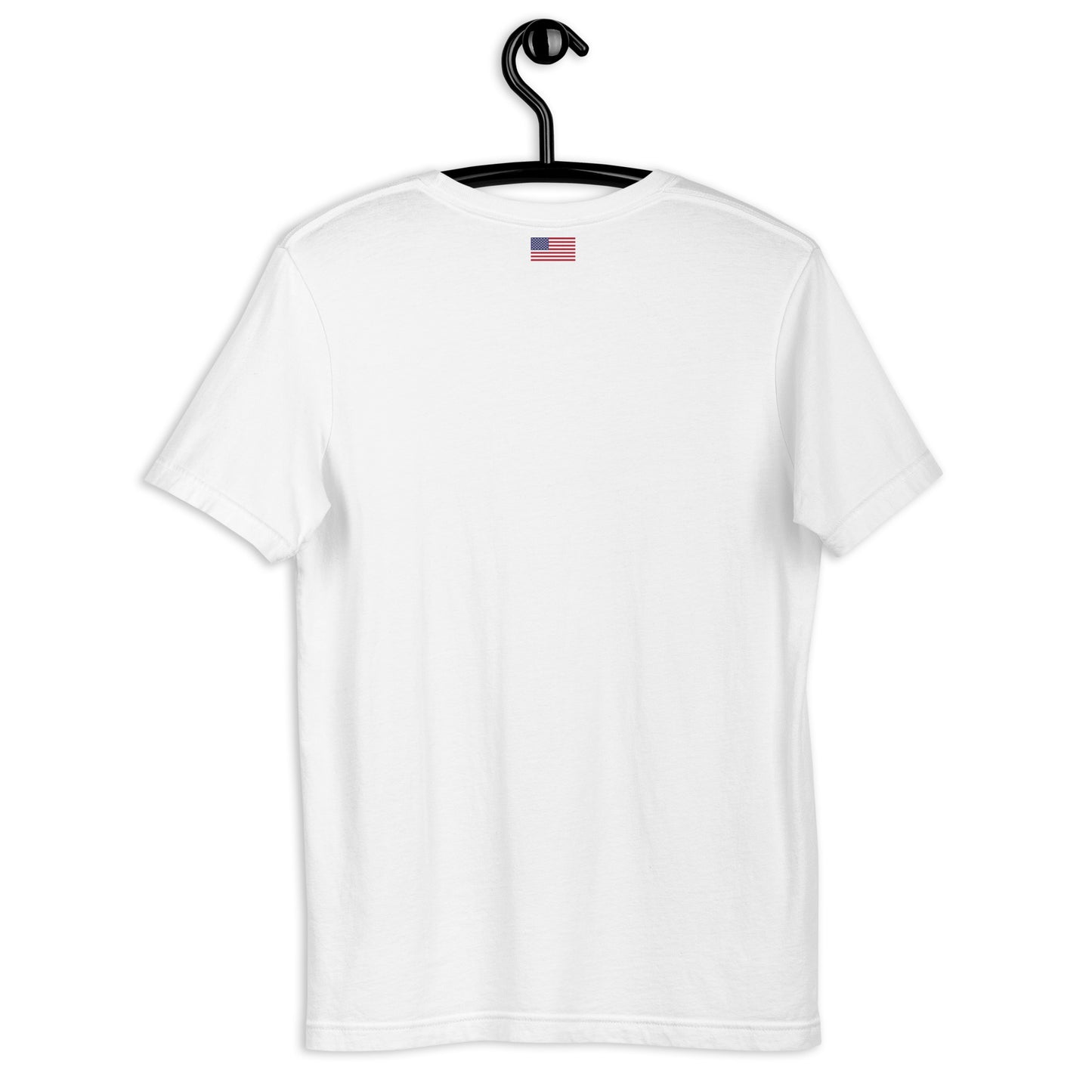 USA World Cup Unisex T-Shirt