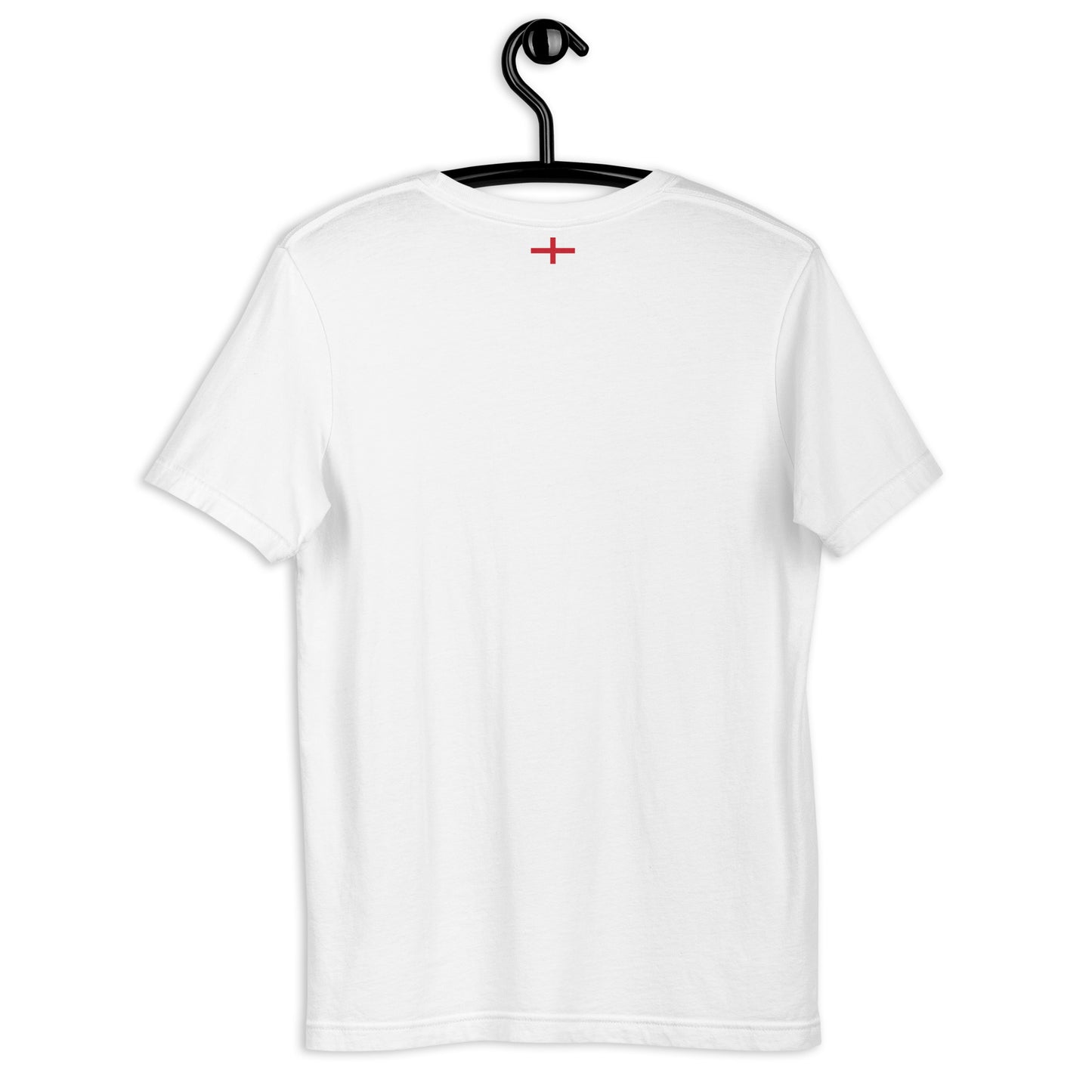 England World Cup Unisex T-Shirt