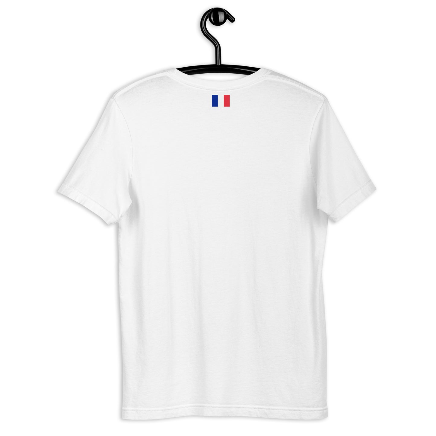 France World Cup Unisex T-Shirt