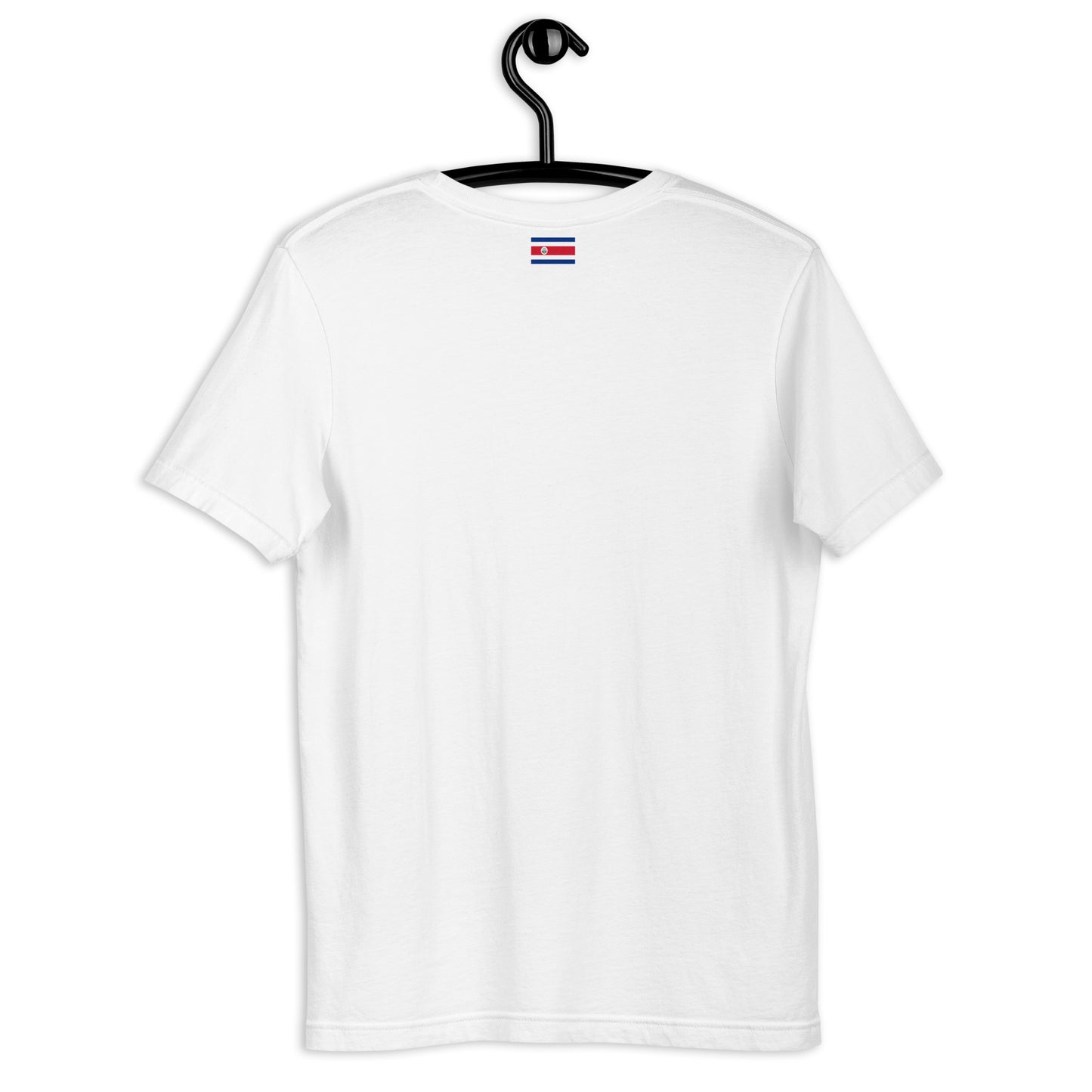 Costa Rica World Cup Unisex T-Shirt