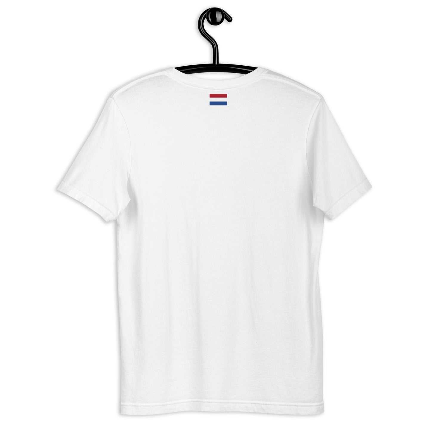 Netherlands World Cup Unisex T-Shirt