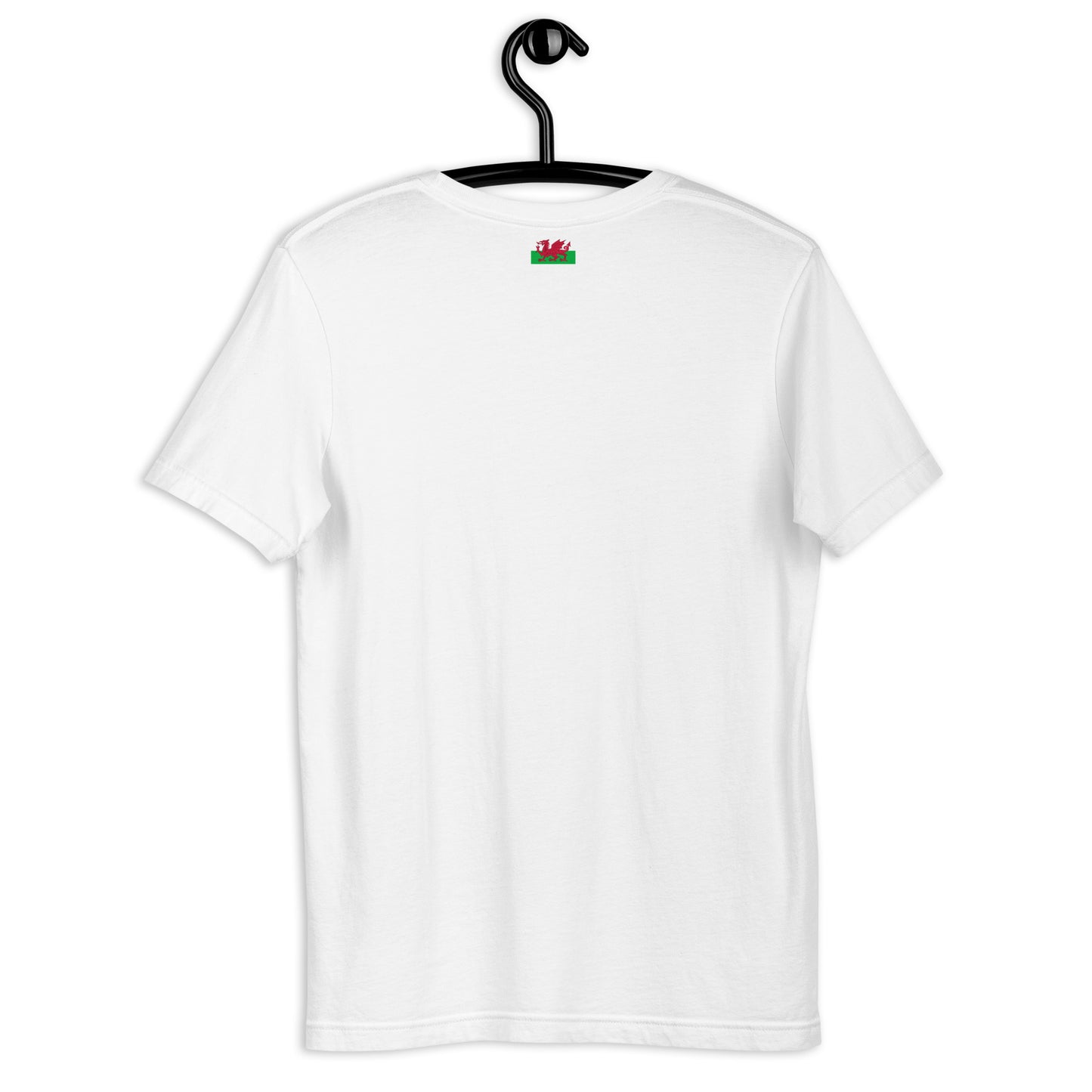 Wales World Cup Unisex T-Shirt