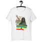Senegal World Cup Unisex T-Shirt