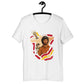 Spain World Cup Unisex T-Shirt