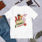 Japan World Cup Unisex T-Shirt