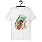 Portugal World Cup Unisex T-Shirt